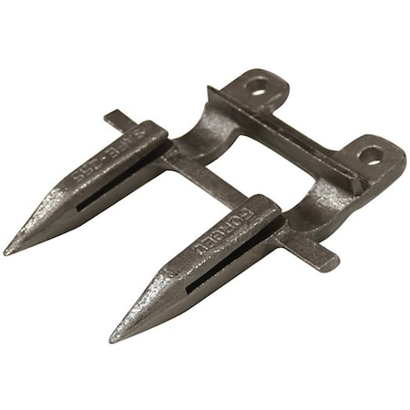 Aftermarket Forged Guard, 2 Prong A-143240M1-AI